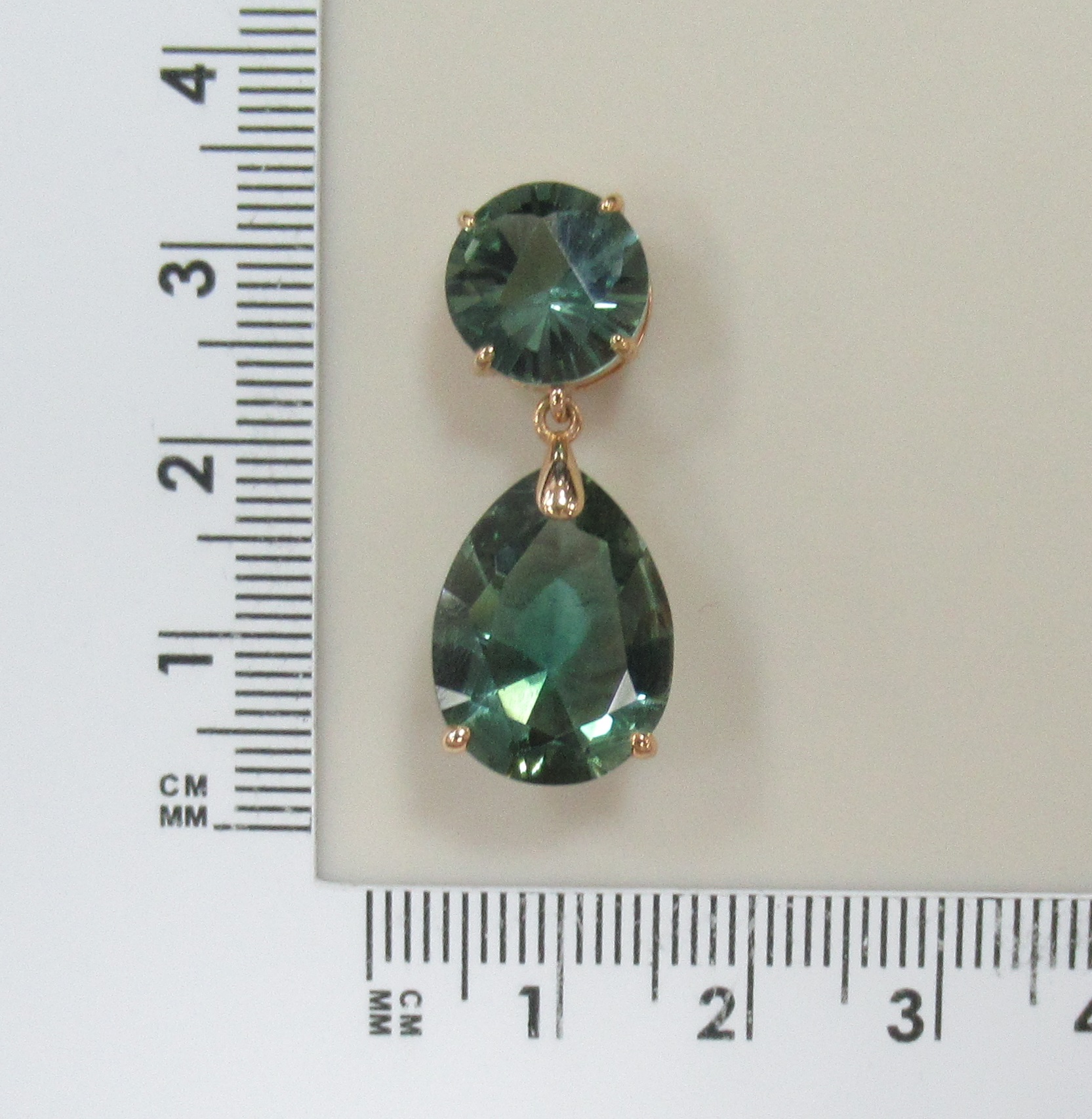 10422-001071 Подвеска (Ag 925)